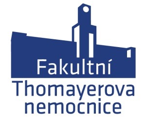 Logo - Fakultní Thomayerova nemocnice